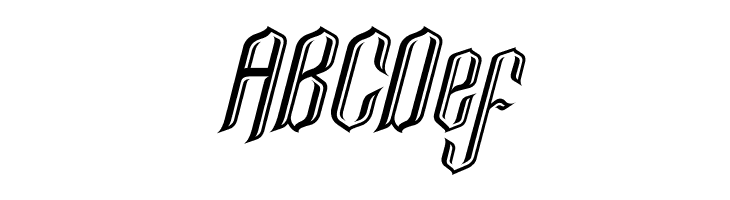 LancasterCastle  Free Fonts Download