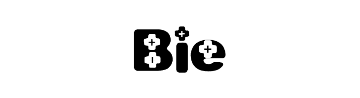 BEER02-A CROSS  Free Fonts Download