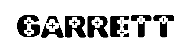 BEER02-A CROSS  Free Fonts Download