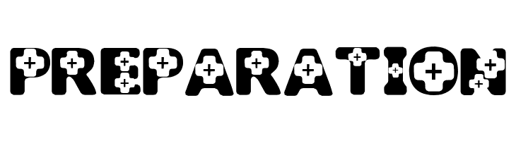 BEER02-A CROSS  Free Fonts Download