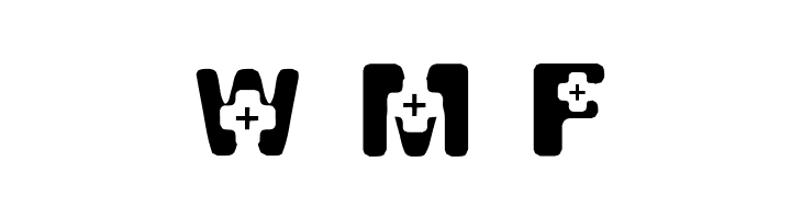 BEER02-A CROSS  Free Fonts Download