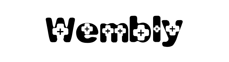 BEER02-A CROSS  Free Fonts Download