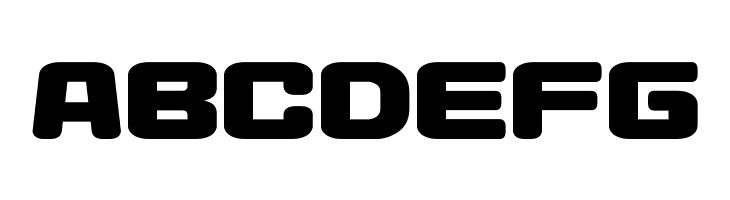 Heysei Synthesizer  Free Fonts Download