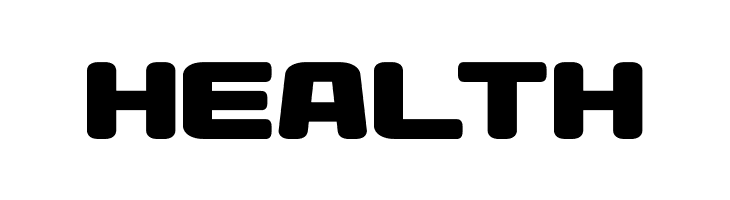 Heysei Synthesizer  Free Fonts Download