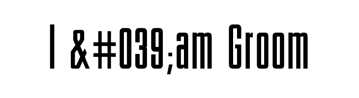 BStyle-Bold  Free Fonts Download