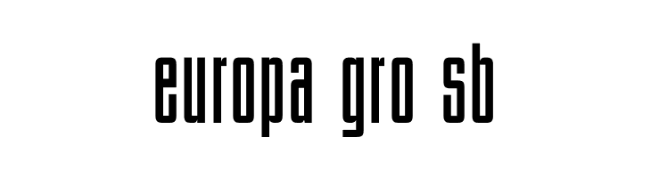 BStyle-Bold  Free Fonts Download