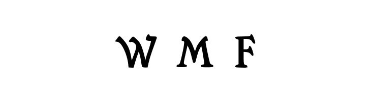 Mops Antiqua  Free Fonts Download