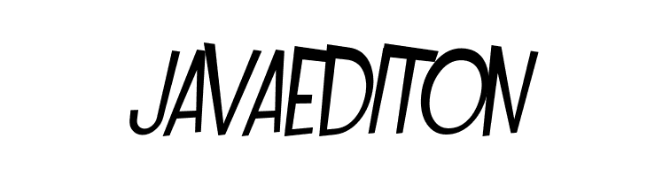 SF Intoxicated Blues Extended Oblique  Free Fonts Download