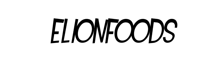 SF Intoxicated Blues Extended Oblique  Free Fonts Download