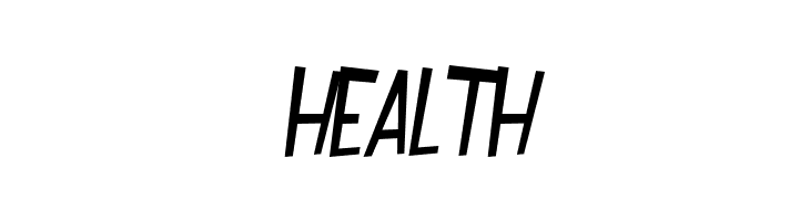 SF Intoxicated Blues Extended Oblique  Free Fonts Download
