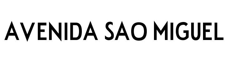 JakobBold  Free Fonts Download