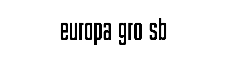 Plakative Grotesk  Free Fonts Download