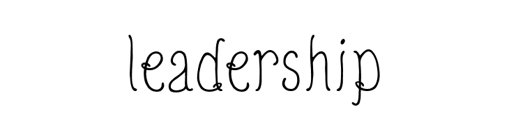 Quirky Nots Regular  Free Fonts Download