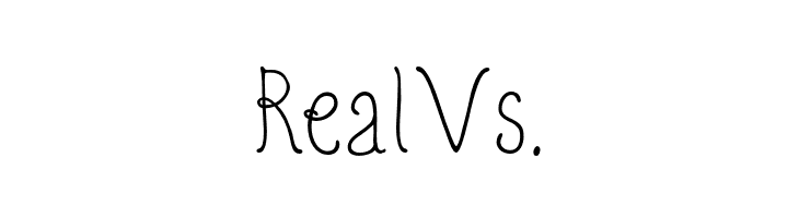 QuirkyNots  Free Fonts Download