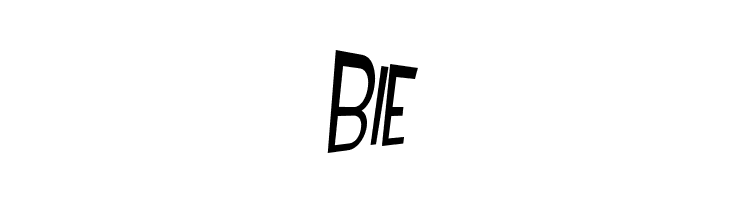 SF Intoxicated Blues Oblique  Free Fonts Download