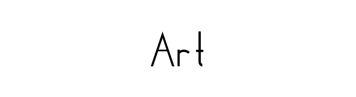 HiLo-Deco  Free Fonts Download