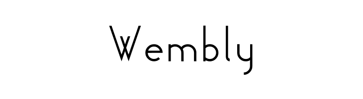 HiLo-Deco  Free Fonts Download