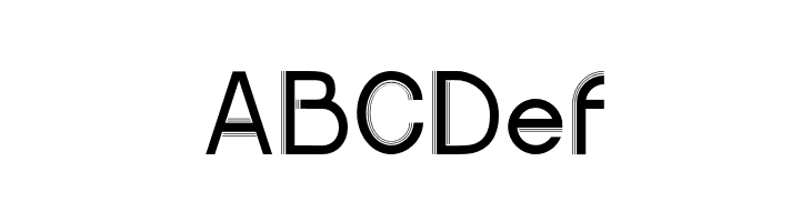 AvenueX  Free Fonts Download