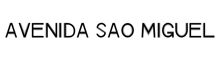 AvenueX  Free Fonts Download