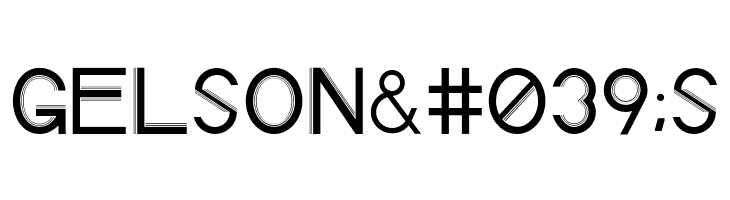 AvenueX  Free Fonts Download