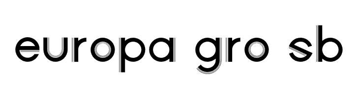 AvenueX  Free Fonts Download