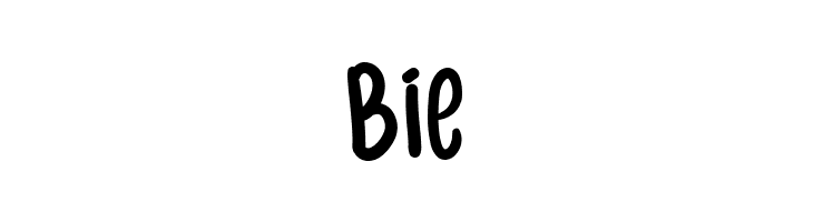 samble  Free Fonts Download