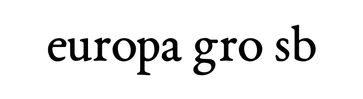 EB Garamond 08 Regular  Free Fonts Download