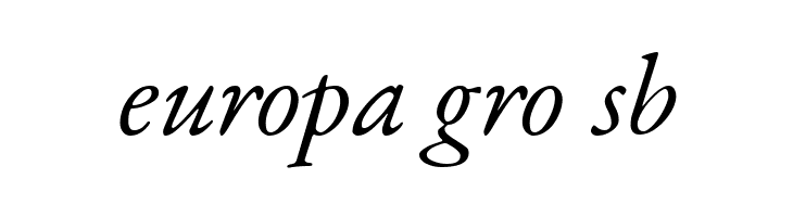 EB Garamond 12 Italic  Free Fonts Download