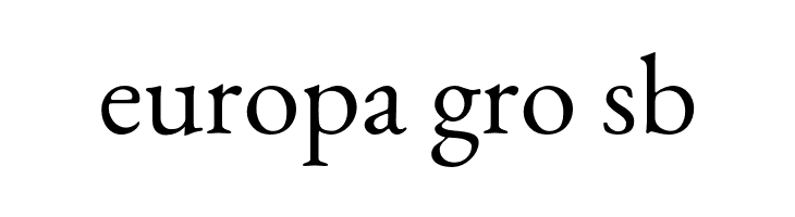 EB Garamond 12 Regular  Free Fonts Download