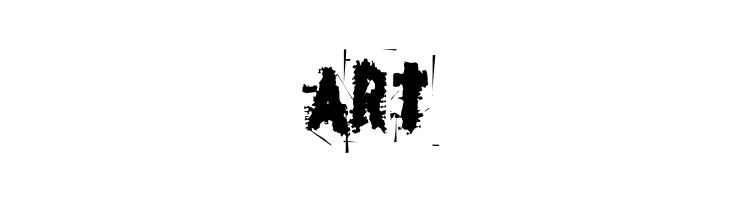 BJ SKRATCH  Free Fonts Download