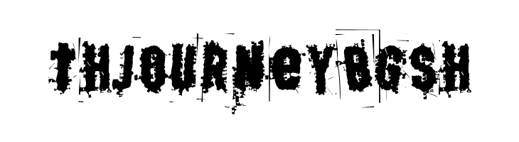 BJ SKRATCH  Free Fonts Download
