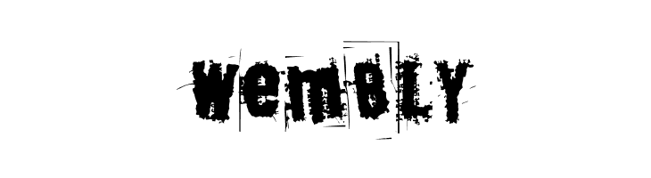 BJ SKRATCH  Free Fonts Download