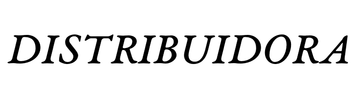 EB Garamond 08 Italic  Free Fonts Download