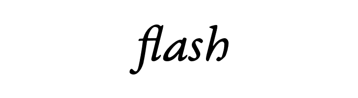 EB Garamond 08 Italic  Free Fonts Download