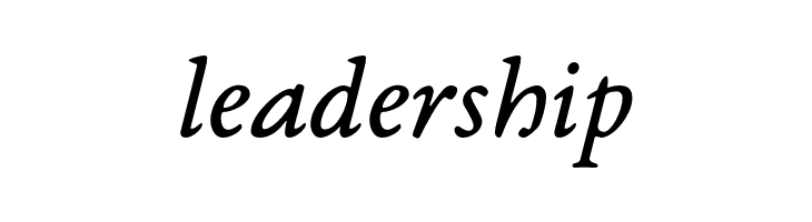 EB Garamond 08 Italic  Free Fonts Download