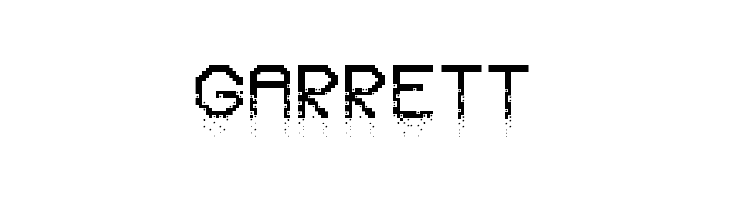 Crumbled Pixels Regular  Free Fonts Download