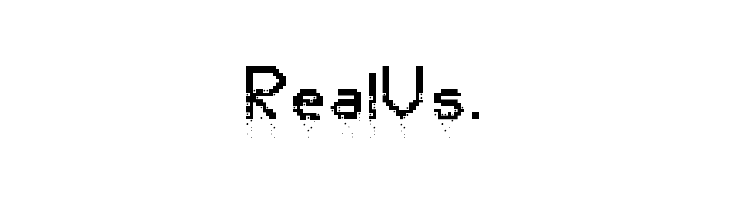 Crumbled Pixels Regular  Free Fonts Download