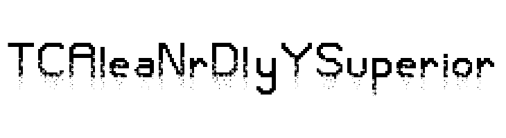 Crumbled Pixels Regular  Free Fonts Download