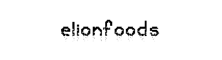 Crumbled Pixels Regular  Free Fonts Download