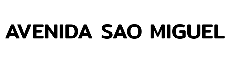 Mitr-Medium  Free Fonts Download