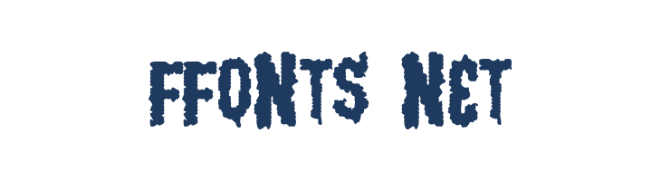 BJ REVOLTA font — Lorem ipsum body text preview