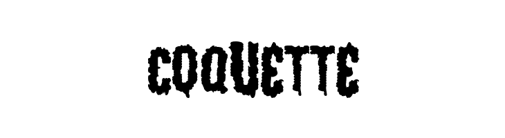 BJ REVOLTA  Free Fonts Download