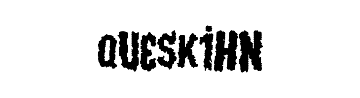 BJ REVOLTA  Free Fonts Download