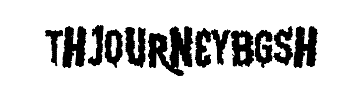 BJ REVOLTA  Free Fonts Download