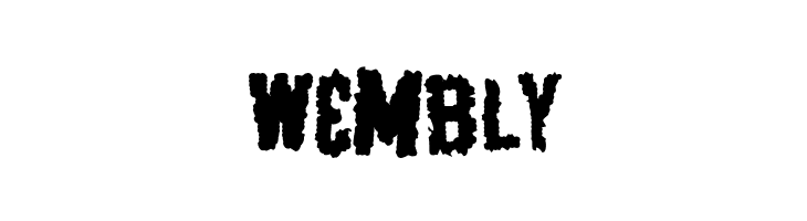 BJ REVOLTA  Free Fonts Download