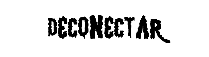 BJ REVOLTA  Free Fonts Download