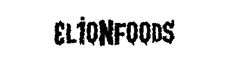 BJ REVOLTA  Free Fonts Download