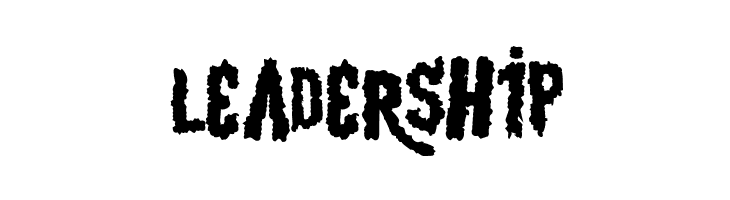 BJ REVOLTA  Free Fonts Download