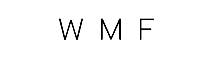 Mitr-ExtraLight  Free Fonts Download