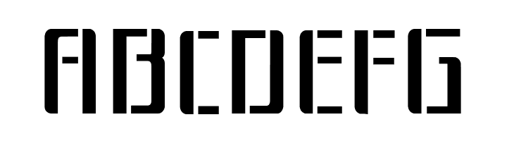 dangerfont  Free Fonts Download
